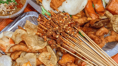 武汉美食推荐，10 家口碑小吃老店，排队也要冲，你吃过哪些？