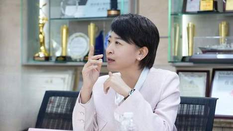 上海台副台长、副总编辑尹欣升任党委副书记、总编辑