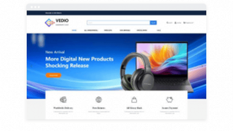 中小企业官网制作预算怎么定？从页面数量、服务器到后期改版拆解