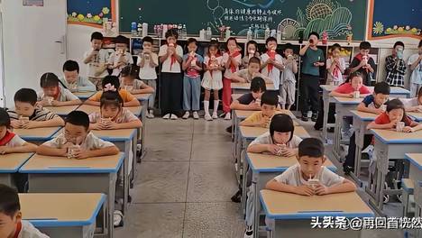 不订奶就后排罚站，“自愿订”的“健康奶”岂能如此不健康？