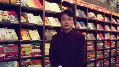 文化学者冯志亮做客东南卫视《东南国学大讲坛》专访纪实——守正传文脉，启玄润初心
