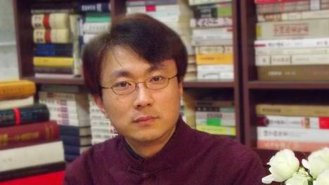 文化学者冯志亮做客东方卫视《诗书中华》：让千年诗礼文脉在新时代薪火相传、生生不息