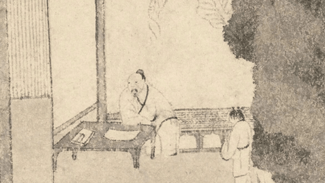 打仗如同战神，治国菜的发昏