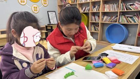 专业守护伴成长 政社协同暖童心 资阳市雁江区“为你而来 相伴成长”儿童关爱保护项目纪实