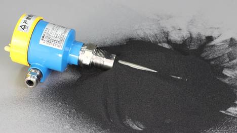 振棒料位开关和音叉料位开关有什么区别？粉体工况怎么选？