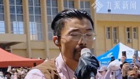 人狂必有祸？郭有才彻底翻车，就连赵雅芝捧场也没用，谁也救不了