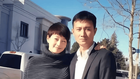 50岁马伊琍和神秘男约会疑似新恋情曝光，回顾马伊琍情史，且行且珍惜终成往事