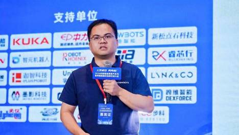 晓悟智能：从 AMR 到具身智能，重塑汽车汽配柔性物流新范式