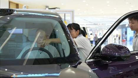 孩子找豆包，家长看空间：家越07想打动一家人