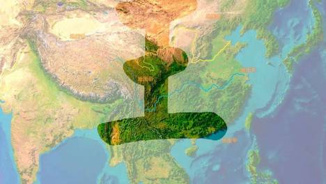 王姓在大帝国没有皇帝，为何人口一亿多？