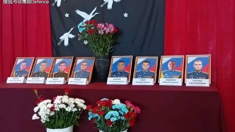 无人坦克在普京面前出大丑！俄罗斯疑暴发高致死性鼠疫
