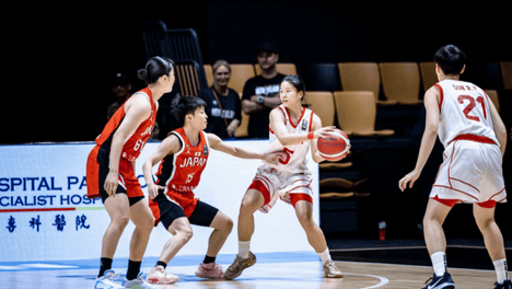 22分钟砍0分0板1失误！女篮首发后卫这水平：中国队未来堪忧？