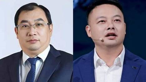 奇瑞官宣：张贵兵分管奇瑞 李学用分管捷途｜汽势闪送