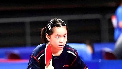 10月12日：大满贯再现大冷门！女单8强出炉，国乒女单0-3惨遭淘汰，王曼昱压力山大