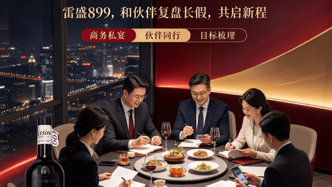 活动酒水赞助合作流程怎么走