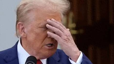 美国心里十分清楚，中国绝对实力早已超过美国，一切为时晚矣
