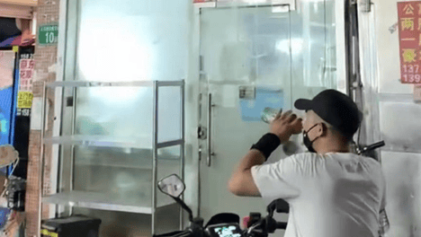 实探多家轻食连锁：门店藏在城中村 只有一名店