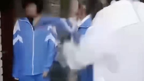 甘肃艺考播音统考第一名女生霸凌视频曝光？教育局：已关注到