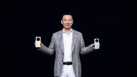 官鸿近照状态变化