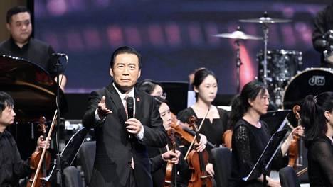 rapper用归国四子diss黄子韬