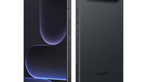 荣耀500 Pro：影像快充新标杆