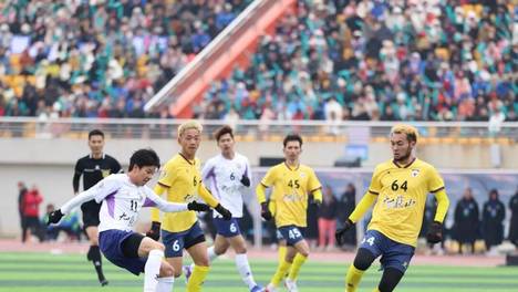 2026九嶷山CMG群众足球邀请赛 排名悬念揭晓，湖南永州队与广东湛江队会师决赛