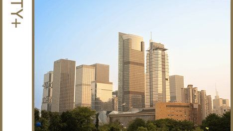 这个只会搞钱的城市，被误解太深了