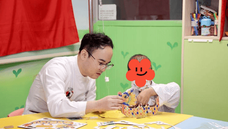 人间护事 | 段玉玉：希望能带给患者们“蜂蜜味”信任