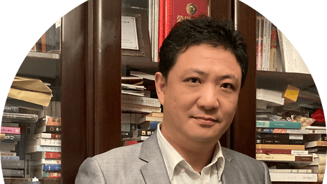 书香·普陀｜在文字里重读老建筑，解锁上海另一面