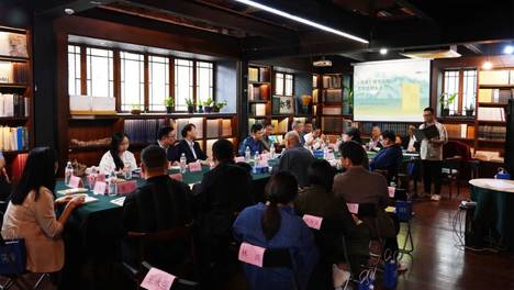 重磅首发｜《美商》新书亮相，新华社、中新社等权威媒体聚焦报道