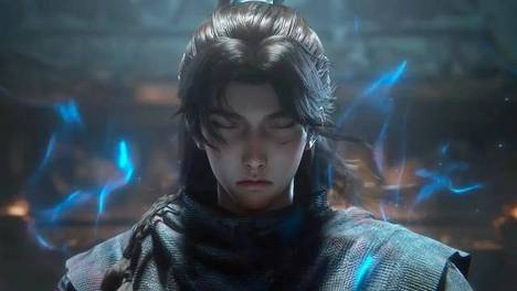 光阴之外：筑基期的分水岭是什么，为何许青能做到同阶无敌呢