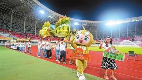 【深圳特区报】粤超第三轮东区上演“榜首大战” 深圳客场3∶1击败清远