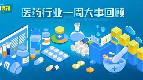 知名药企被立案！29个中成药遭点名，34个品种“小国采”来袭，“小恒瑞”赢麻了