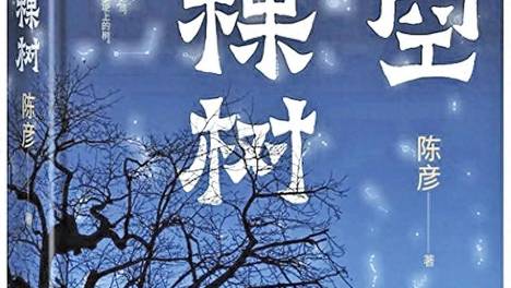 陈彦长篇小说《星空与半棵树》连载（37）这两天会，可是开得南归雁把人丢得连一丝丝脸面都寻不见了