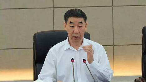 从副部级降为副处级8年后，王铁再次被查