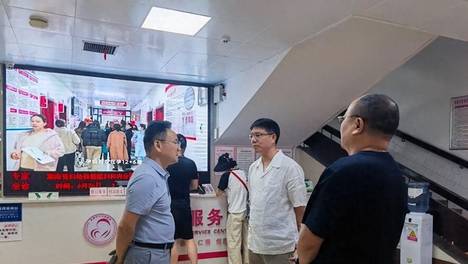 以“五健十N”为抓手，常德模式优化落实