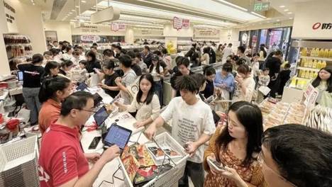 新鲜零食赛道加速扩张，但加盟这一步能迈稳吗？