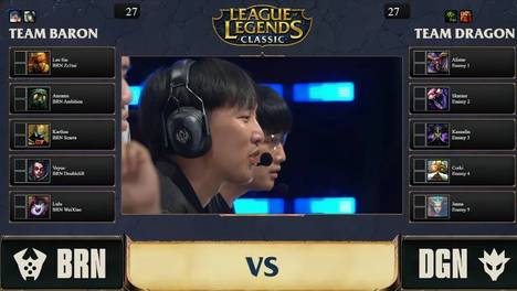 LOL“怀旧服”上线前，我们和拳头聊了聊过去的《英雄联盟》是怎么回归的
