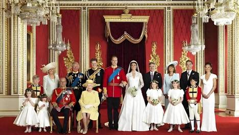 英国王室隐瞒百年的秘密！统治了300年的国王，竟然全是德国人