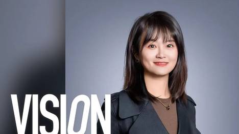专栏｜穿搭，是女作家的第二种语言