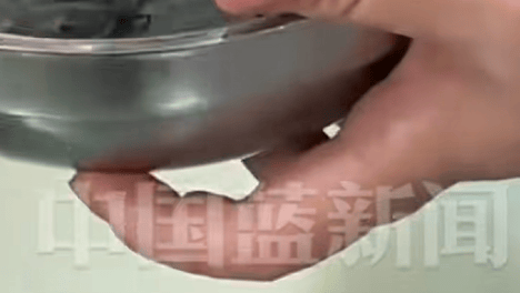 “不建议大家买深色蛋糕”上热搜，网友：天塌了！
