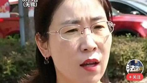 婚外胚胎案新进展，丈夫婚外试管曝光后，妻子信用卡先被停了