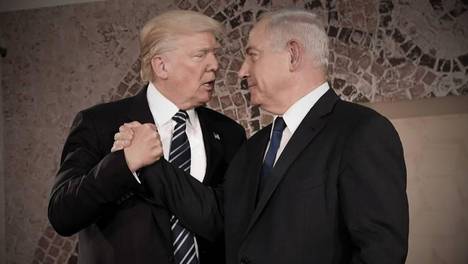 以色列强硬否决15点和平方案，特朗普白忙活了？