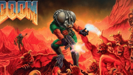 怎么会有科学家模拟果蝇大脑玩《DOOM》啊？