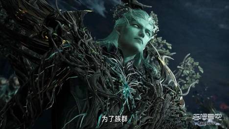 吞噬星空：被断东河吴灵魂湮灭的强者还能复活吗，复活有何限制