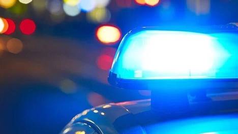 北京警方发布通报