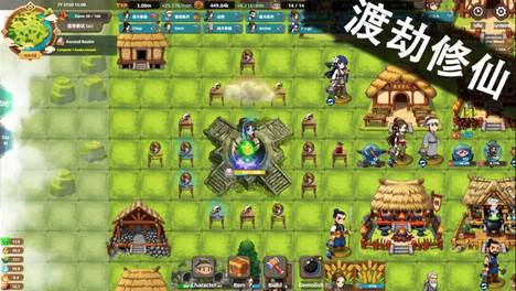 【今日新游】Steam上架游戏推荐 10.12 - 10.18（一）