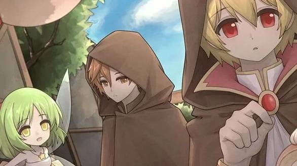 如何成为电子信息江湖的侠之大者