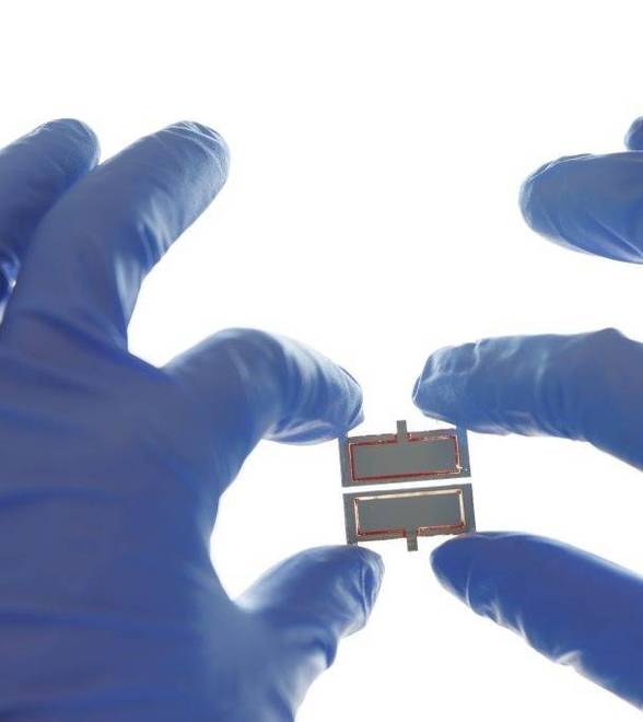 我国科学家在太阳能电池研究领域取得新突破