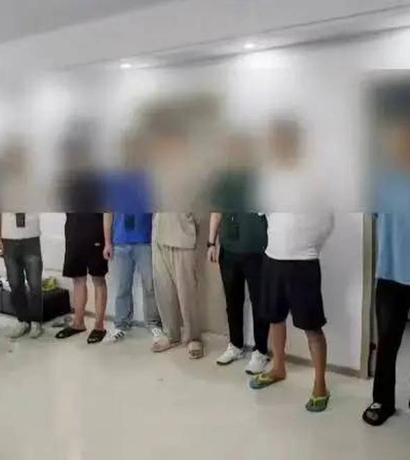 深圳警方彻底捣毁一贩毒网络！33人在多地被抓！“通过熟人介绍大肆牟利”
